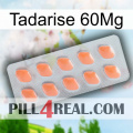 Tadarise 60Mg 26